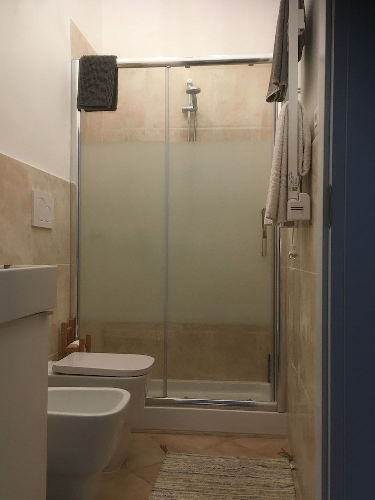 La Magnolia Family Quadruple Room 8