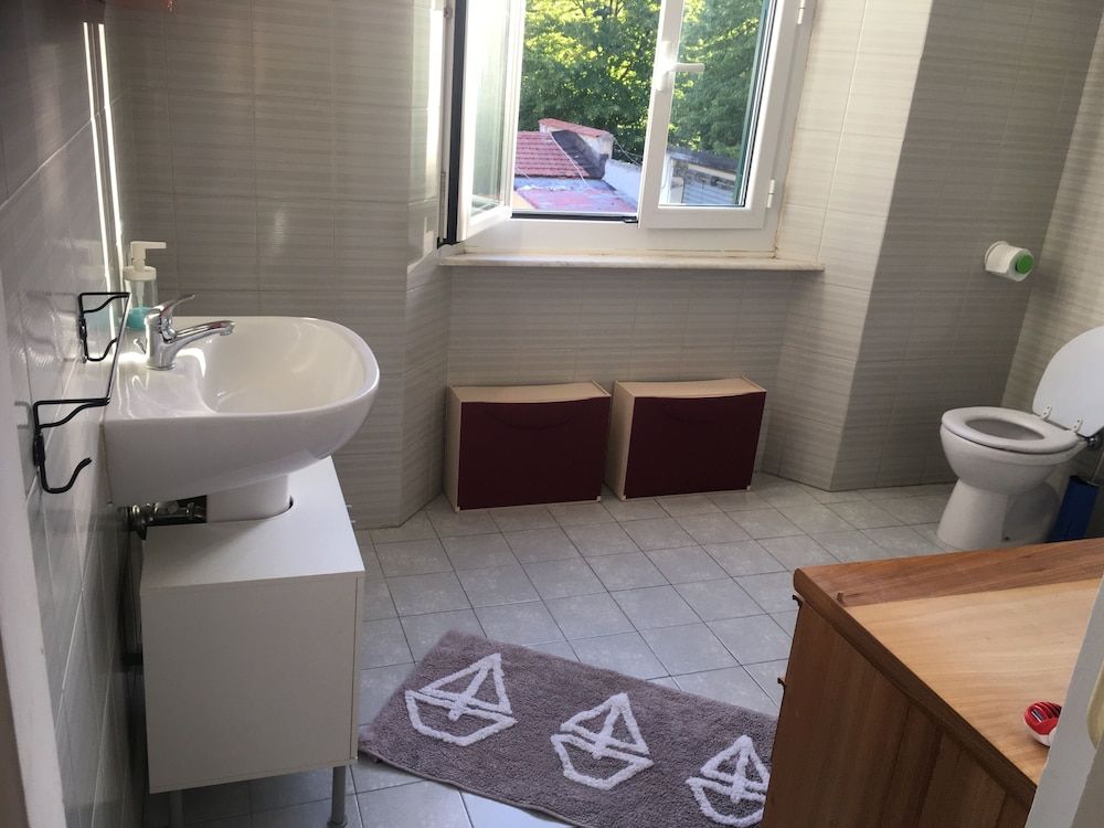 La Magnolia Studio 9