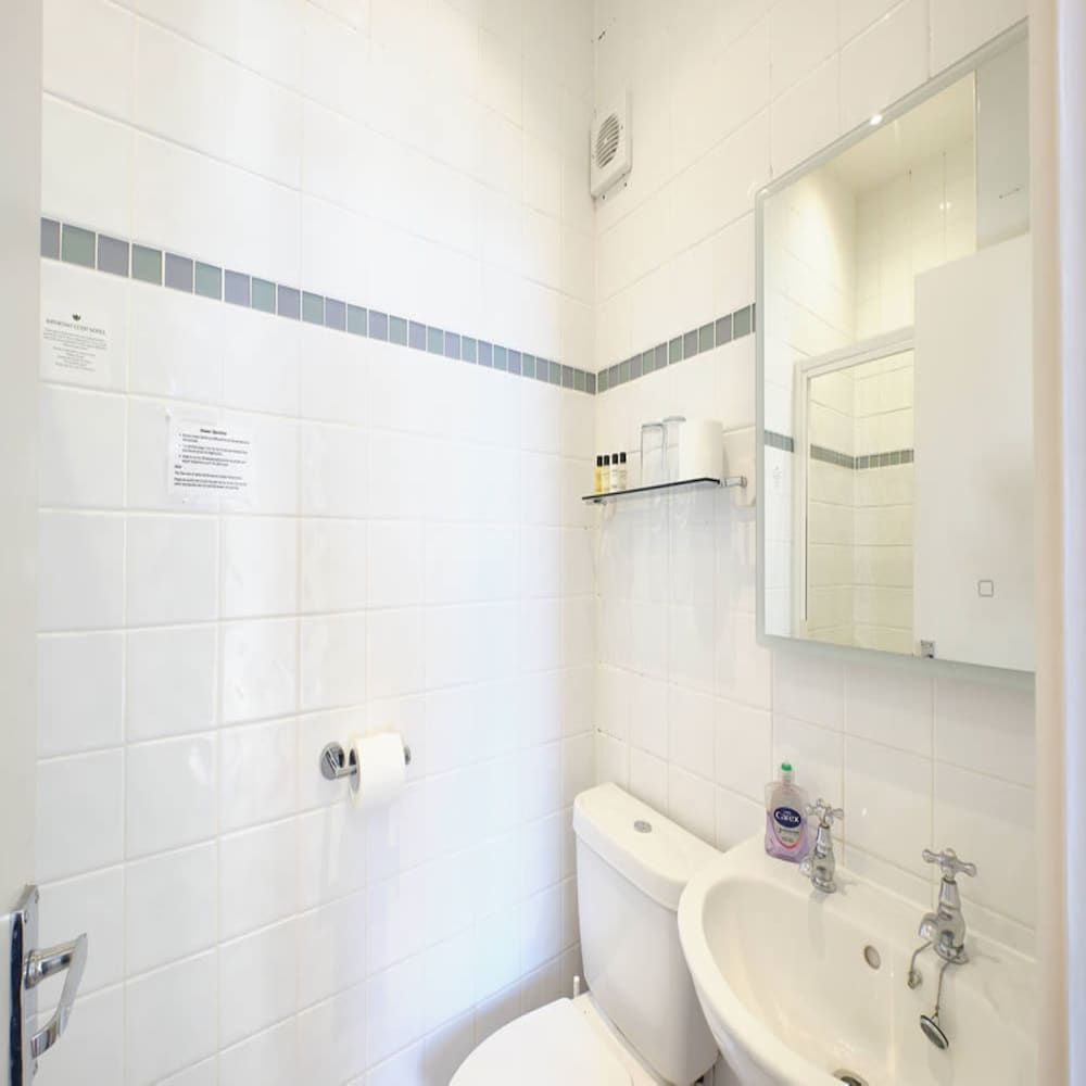 Grassington Lodge Signature Double or Twin Room 4