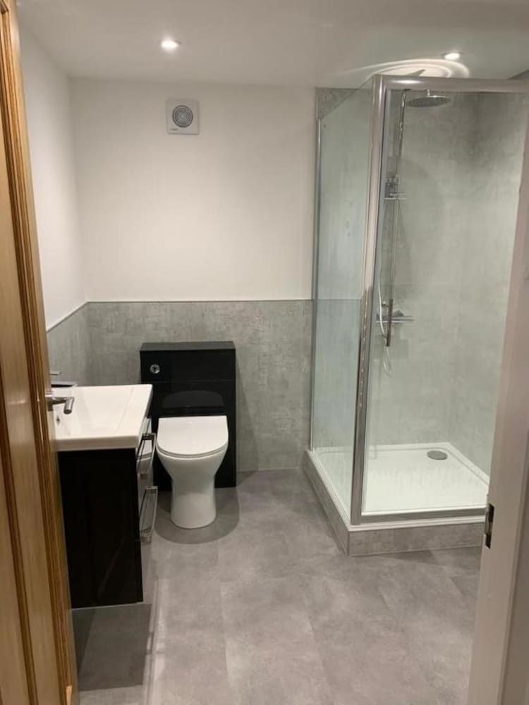 Grassington Lodge Family Room 5