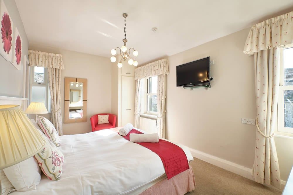 Grassington Lodge Signature Double or Twin Room 3