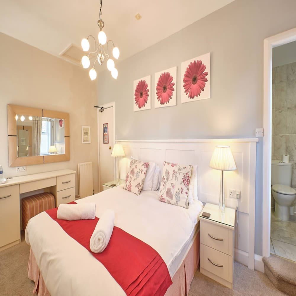 Grassington Lodge Signature Double or Twin Room 2
