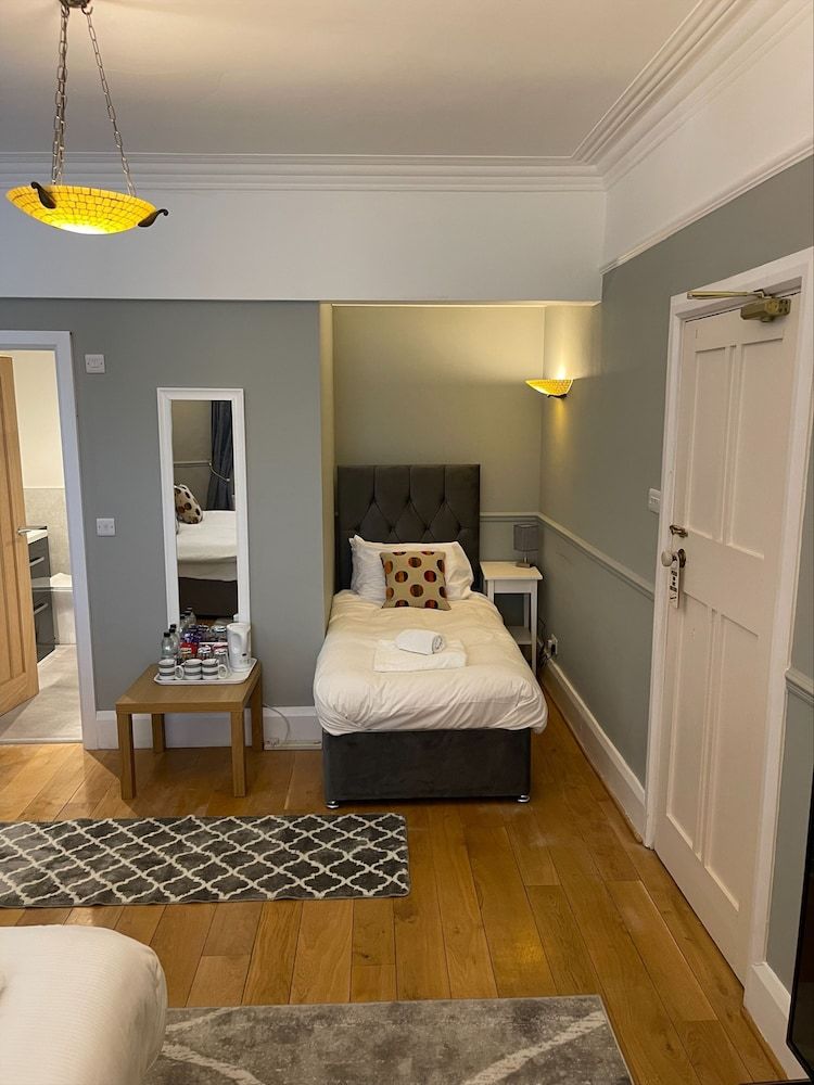 Grassington Lodge Family Room 3