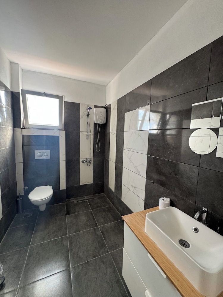 Erkal Pansion Standard Double Room 10