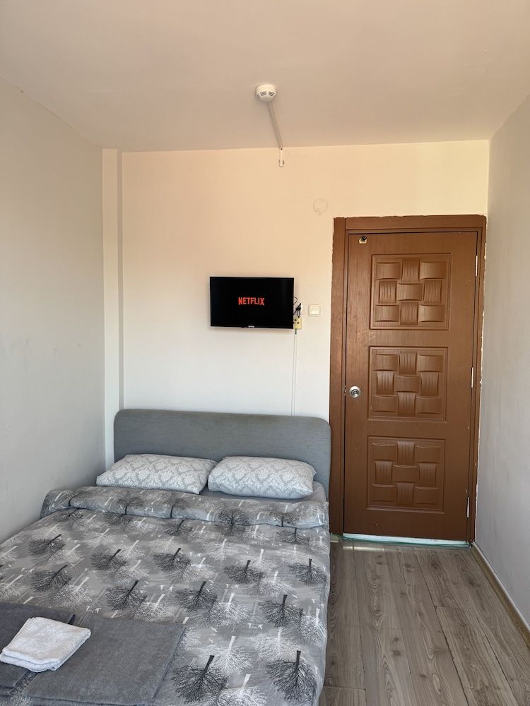 Erkal Pansion Standard Double Room 3