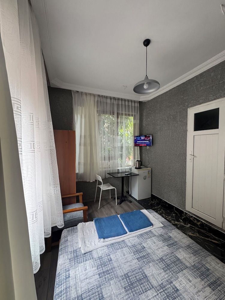 Erkal Pansion Standard Double Room 14