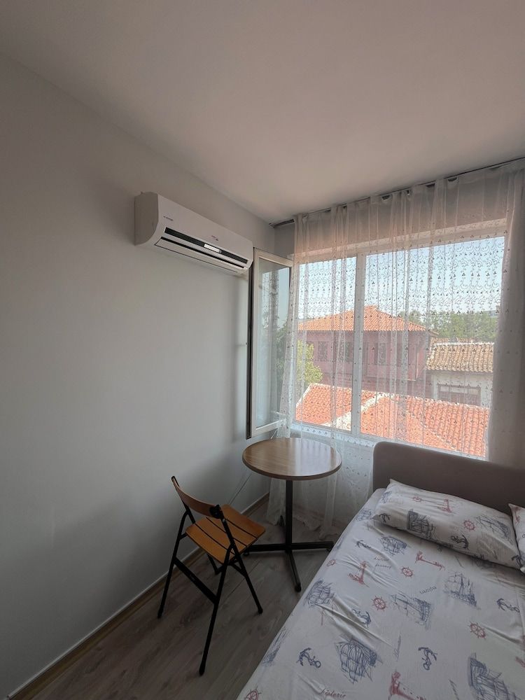 Erkal Pansion Standard Double Room 11