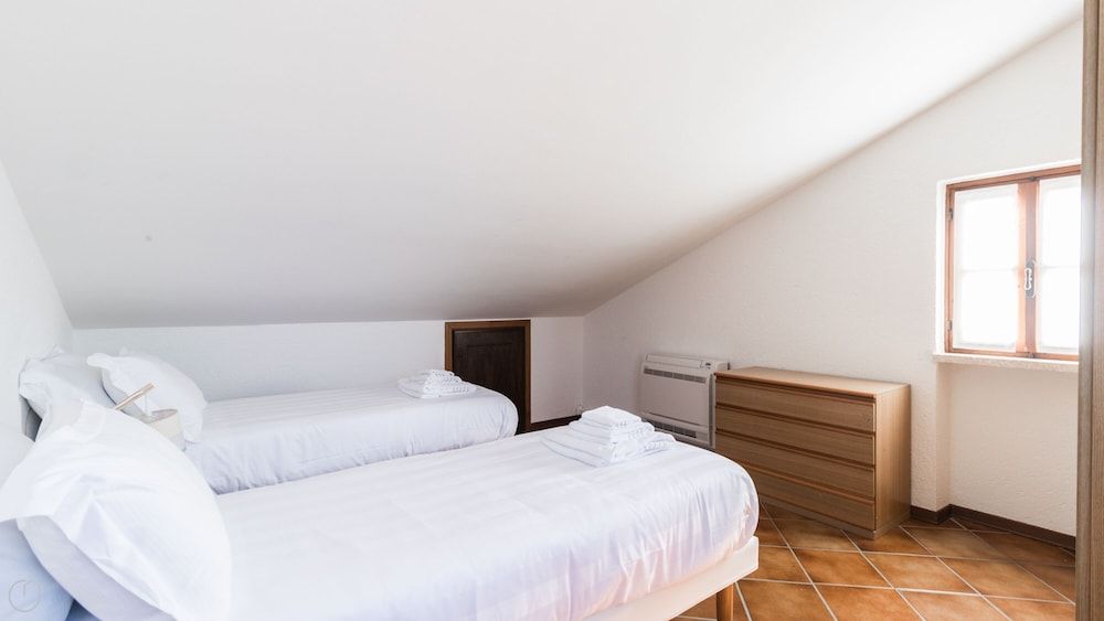 Apartment, 2 Bedrooms (B5)