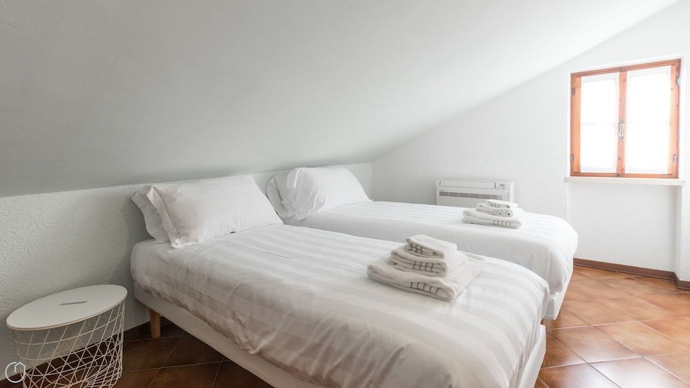 Apartment, 2 Bedrooms, Kitchenette (B6)