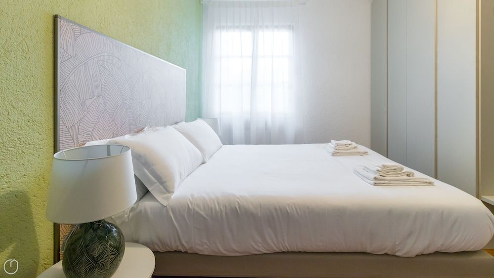 Apartment, Multiple Beds (C1)