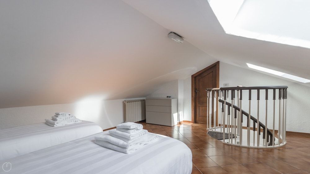 Apartment, Multiple Beds, Kitchenette (C3)