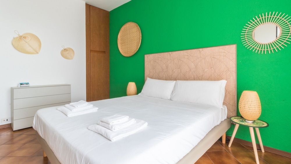 Apartment, 3 Bedrooms (A1)