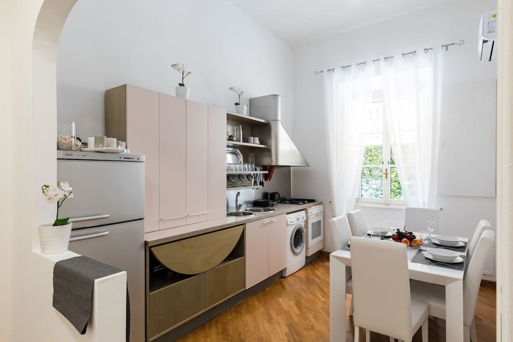 A World Aparts - 32 Calabria Apartment, 3 Bedrooms 10