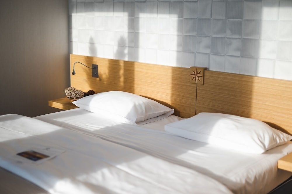 undefined Marina Club Hotel 10