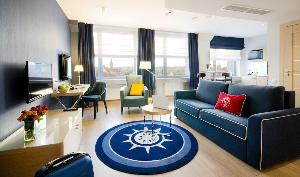 undefined Marina Club Hotel