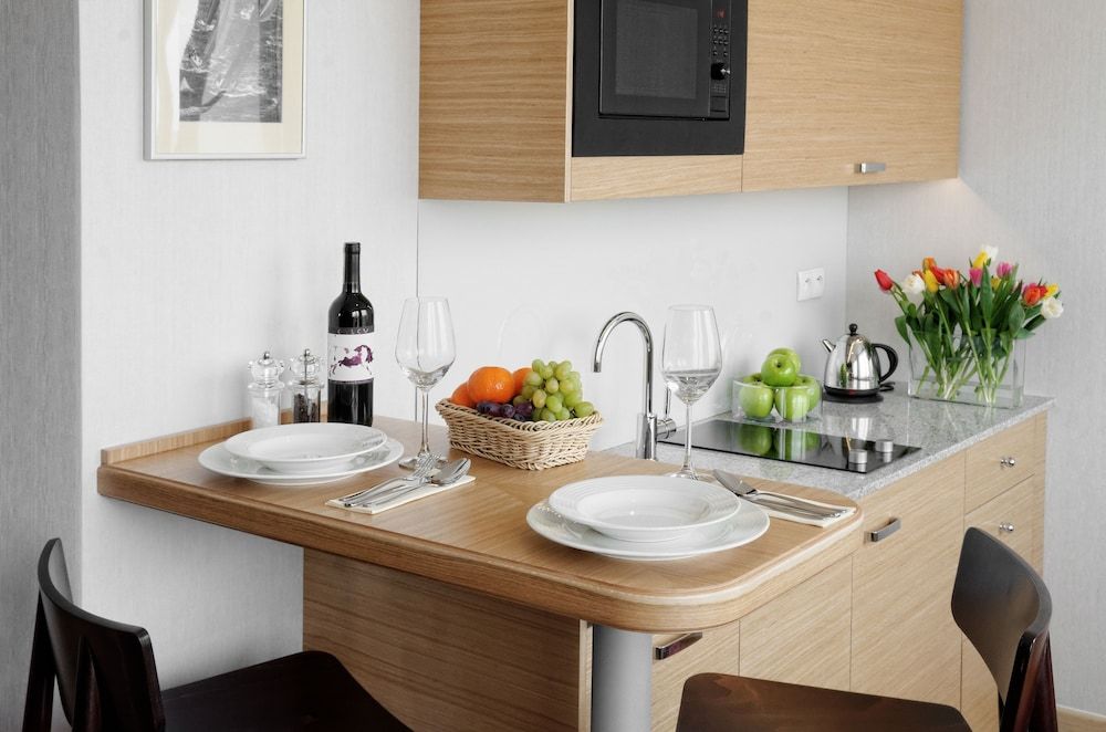 Kitchenette