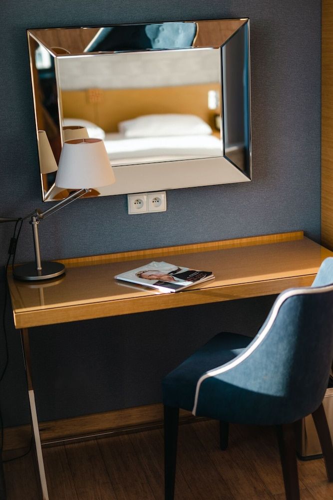 Marina Club Hotel Deluxe Studio (Family) 6