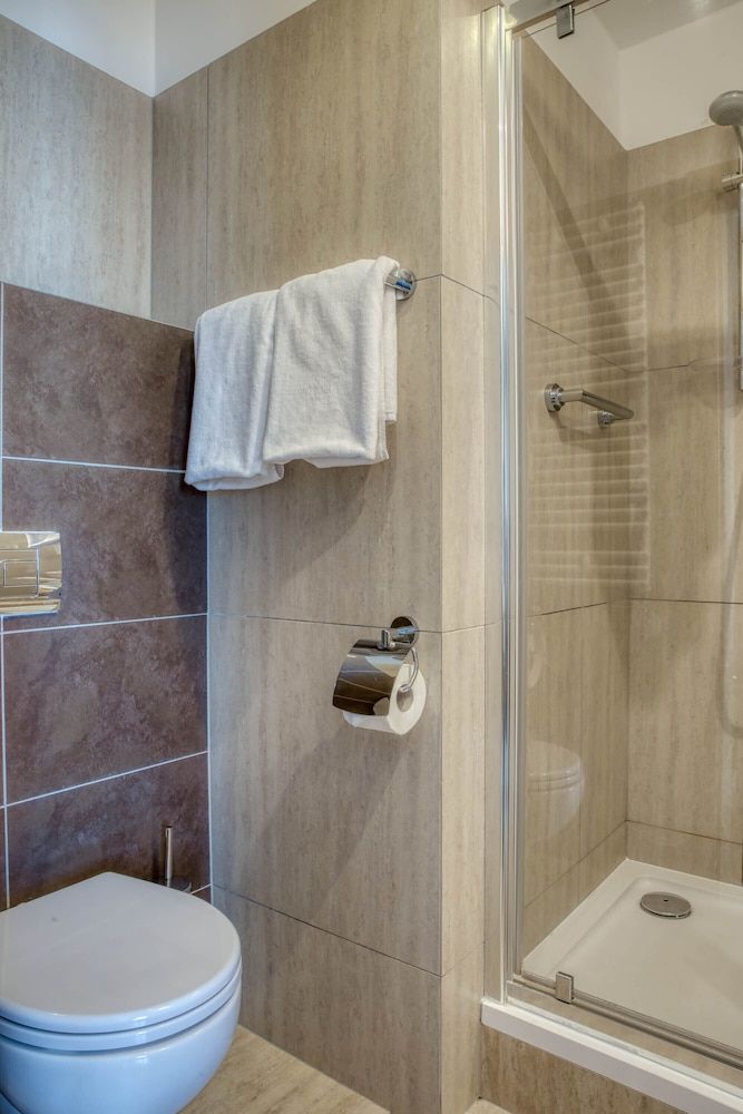 Marina Club Hotel Deluxe Studio (Family) 5