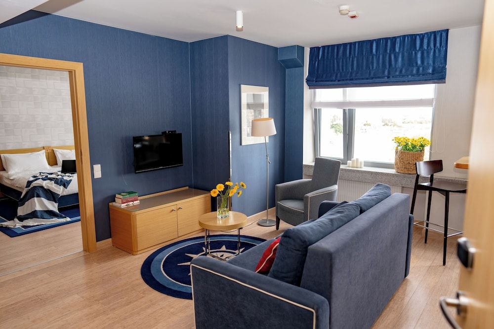 undefined Marina Club Hotel 2