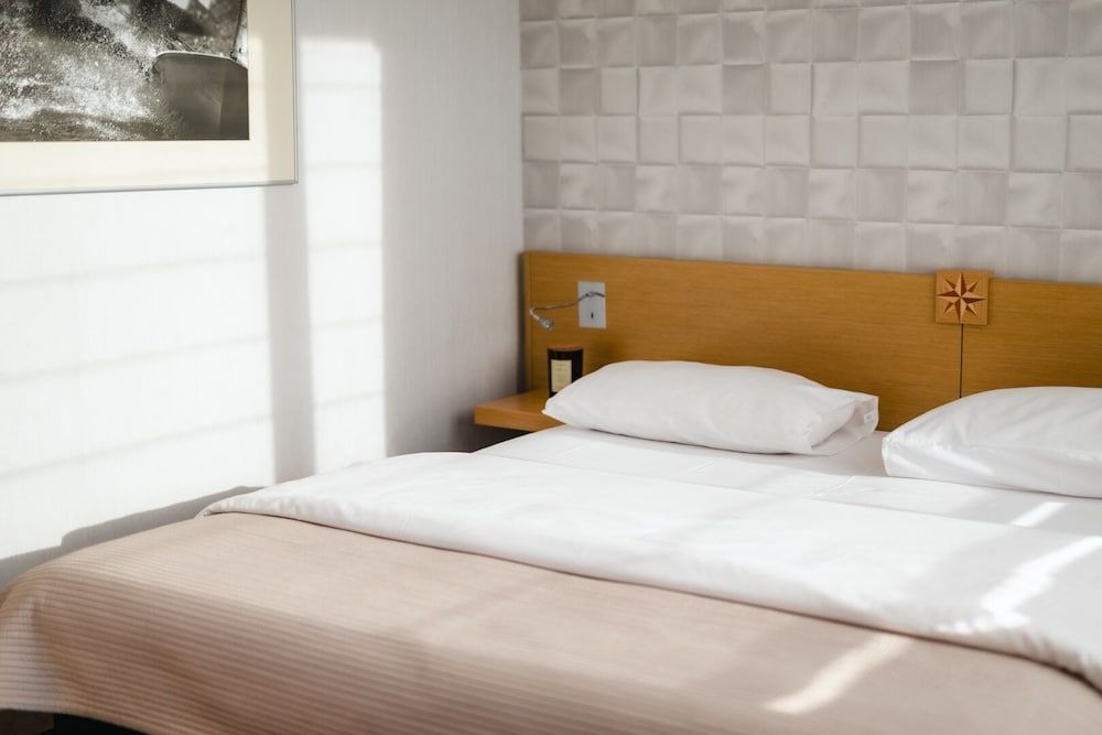 Marina Club Hotel Deluxe Studio (Family)