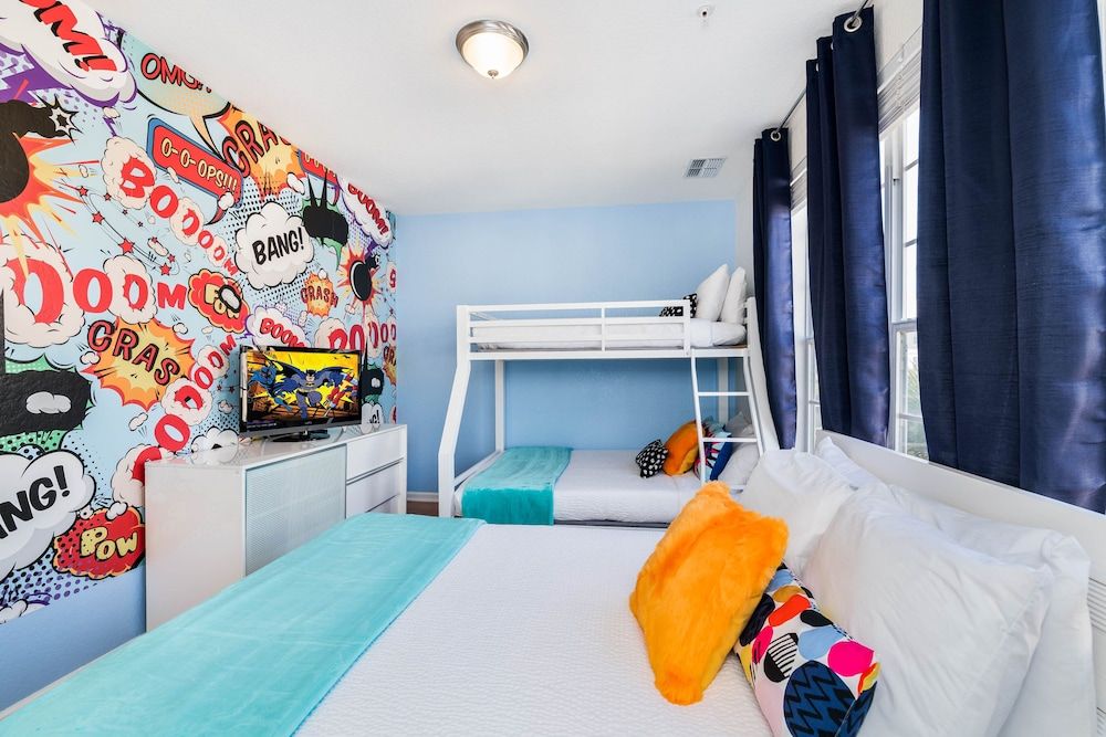 Vista Cay Luxe House (3 Bedrooms) 8