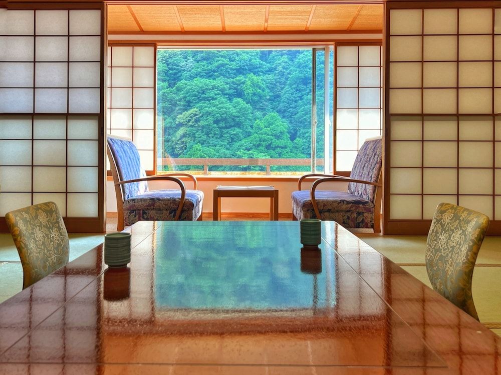 Japanese Style Room E, Non Smoking