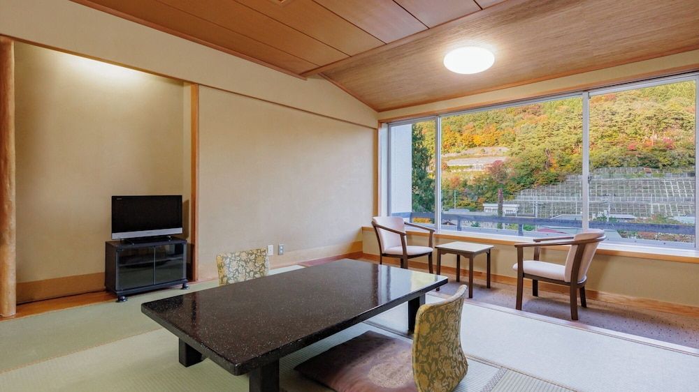 Japanese Style Room A, Non Smoking