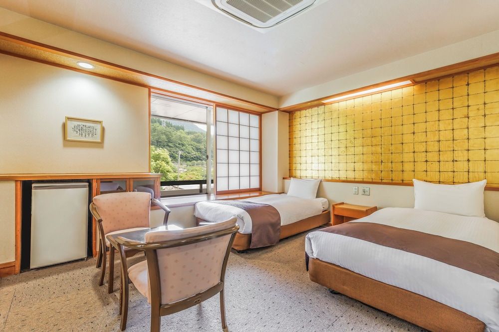 Japanese Western Style Room A, Non Smoking