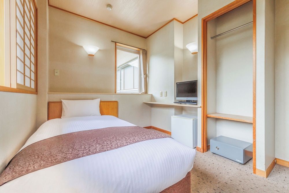 Single Room, Non Smoking