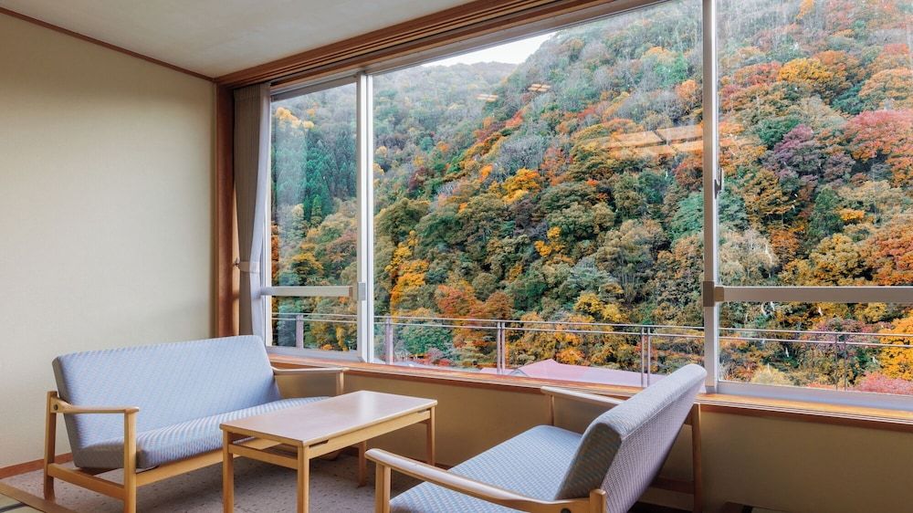 Japanese Style Room C, Non Smoking