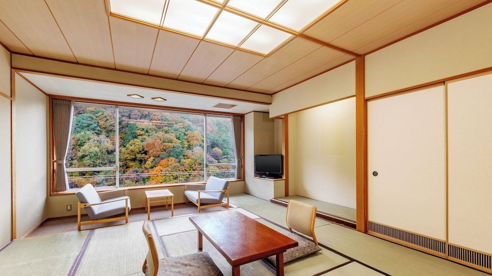 Japanese Style Room C, Non Smoking