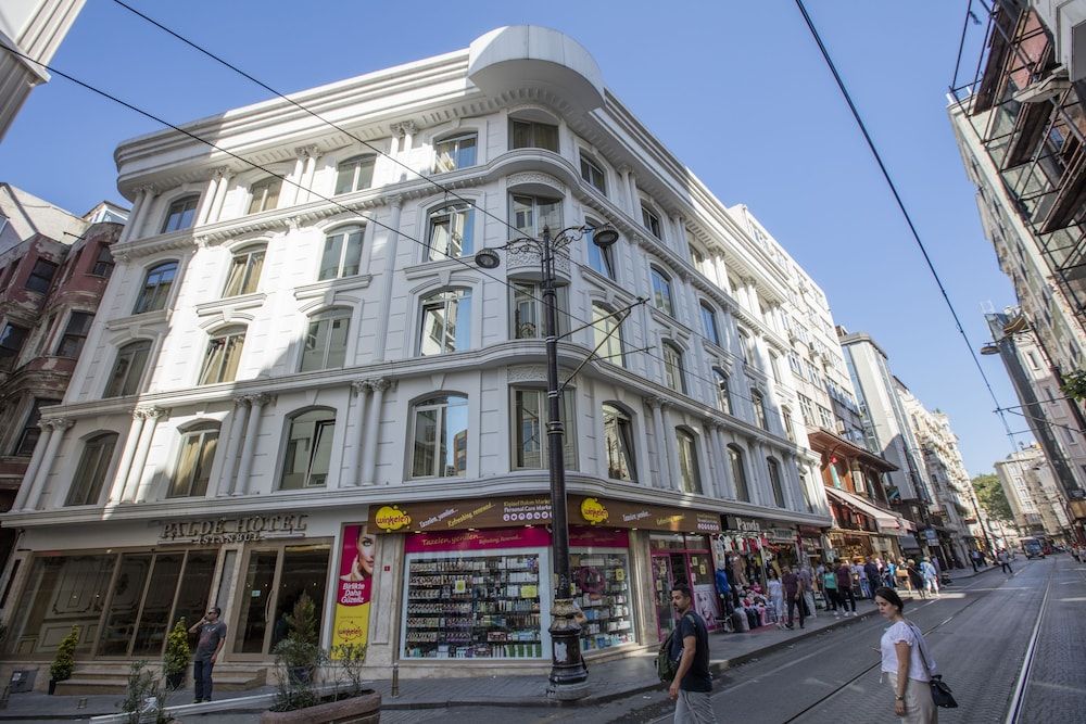 undefined Dodo Hotel Spa Old City 6