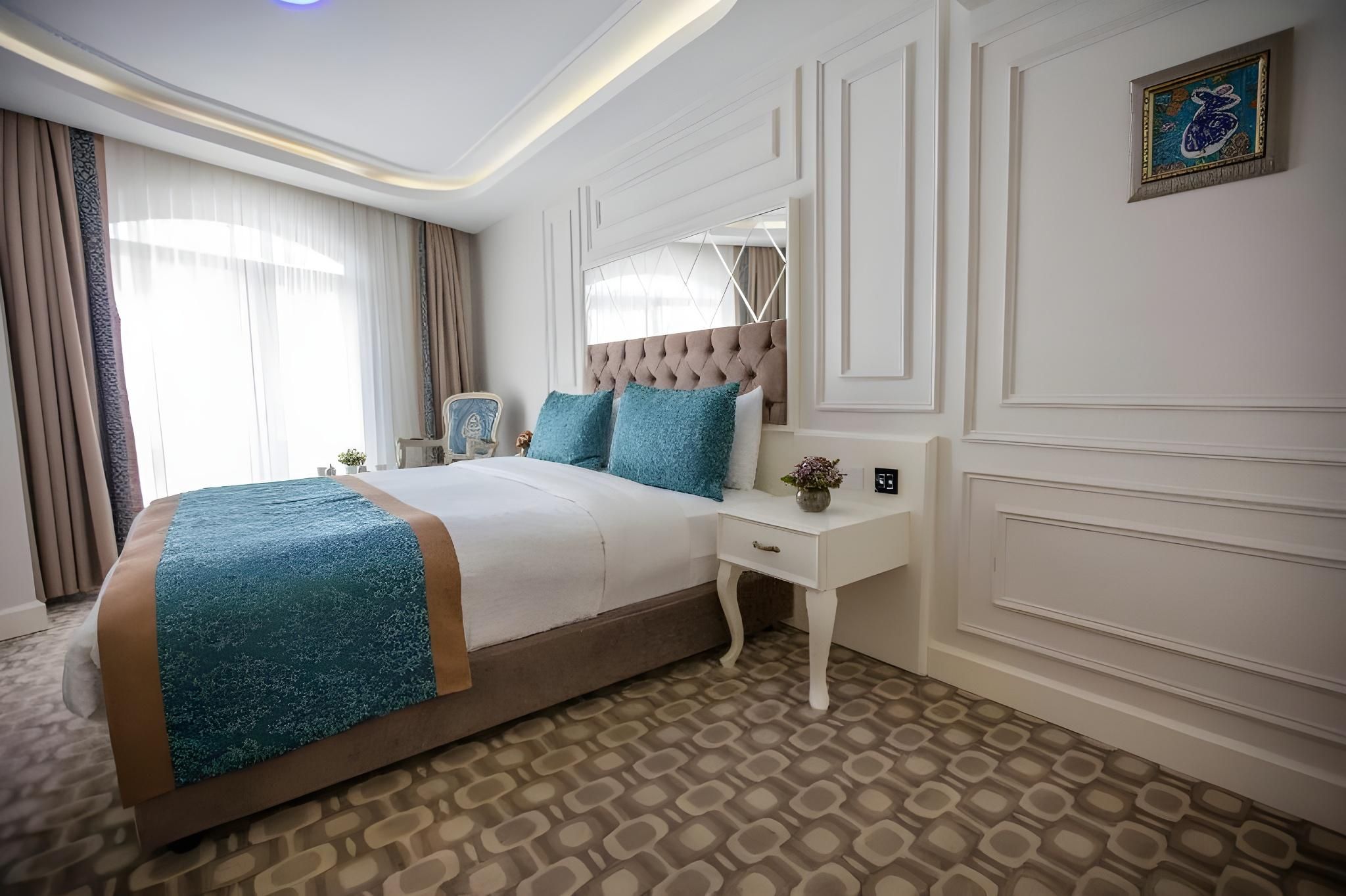 undefined Dodo Hotel Spa Old City 7