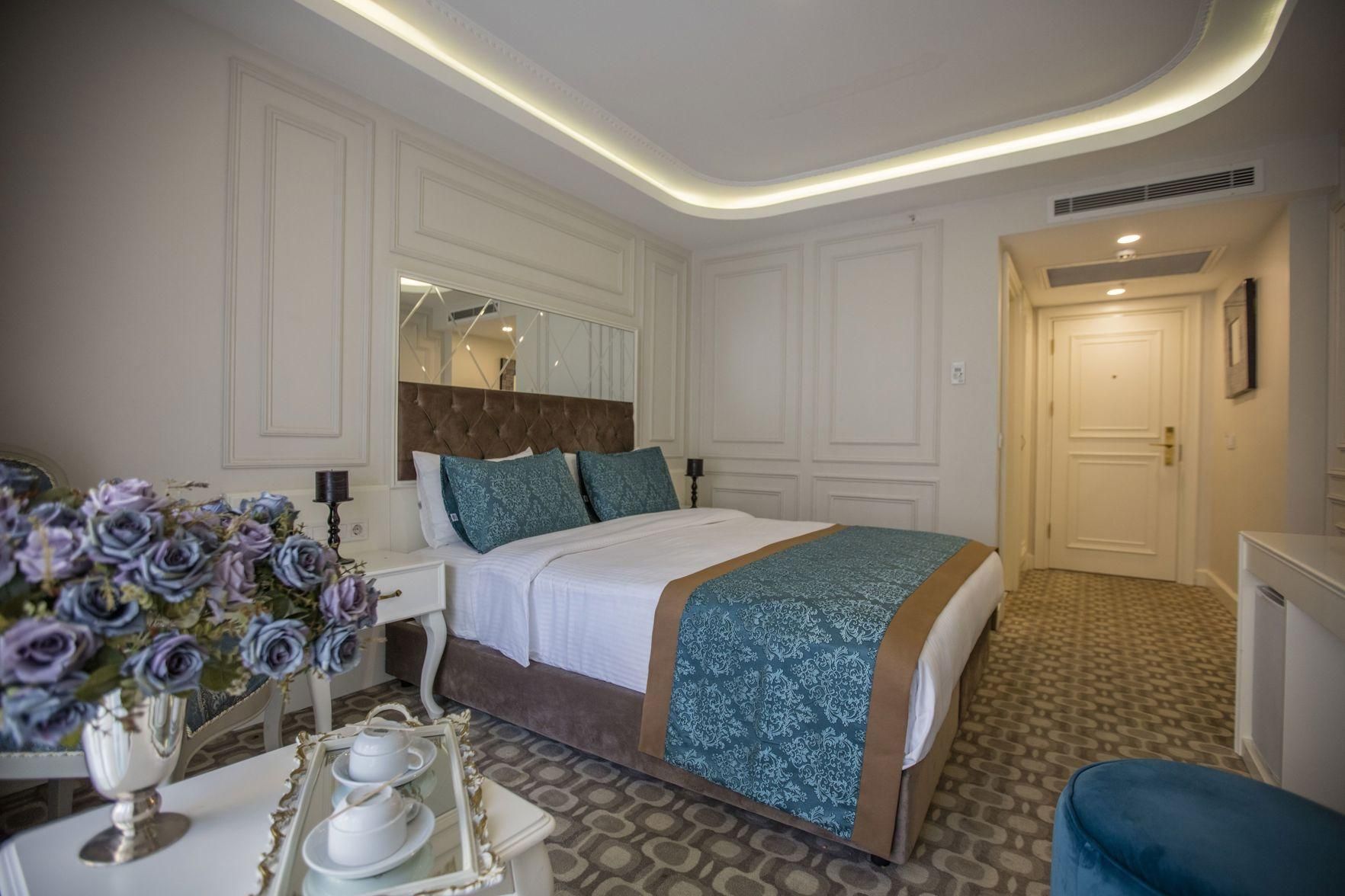 undefined Dodo Hotel Spa Old City 8