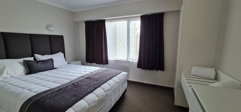 Anchorage Motor Lodge Suite, 1 Bedroom