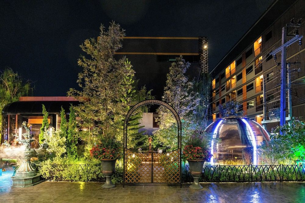 undefined The One Smart Living & Safety 9