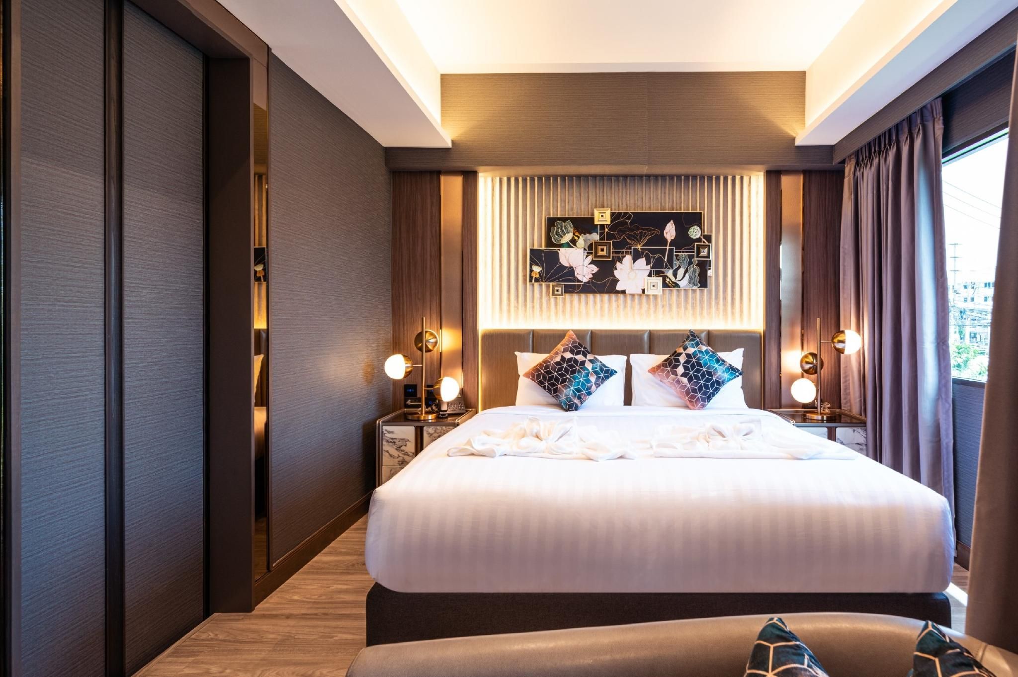 undefined The One Smart Living & Safety 10