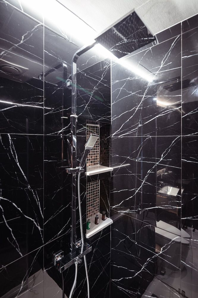 The One Smart Living & Safety Deluxe Twin Room 6