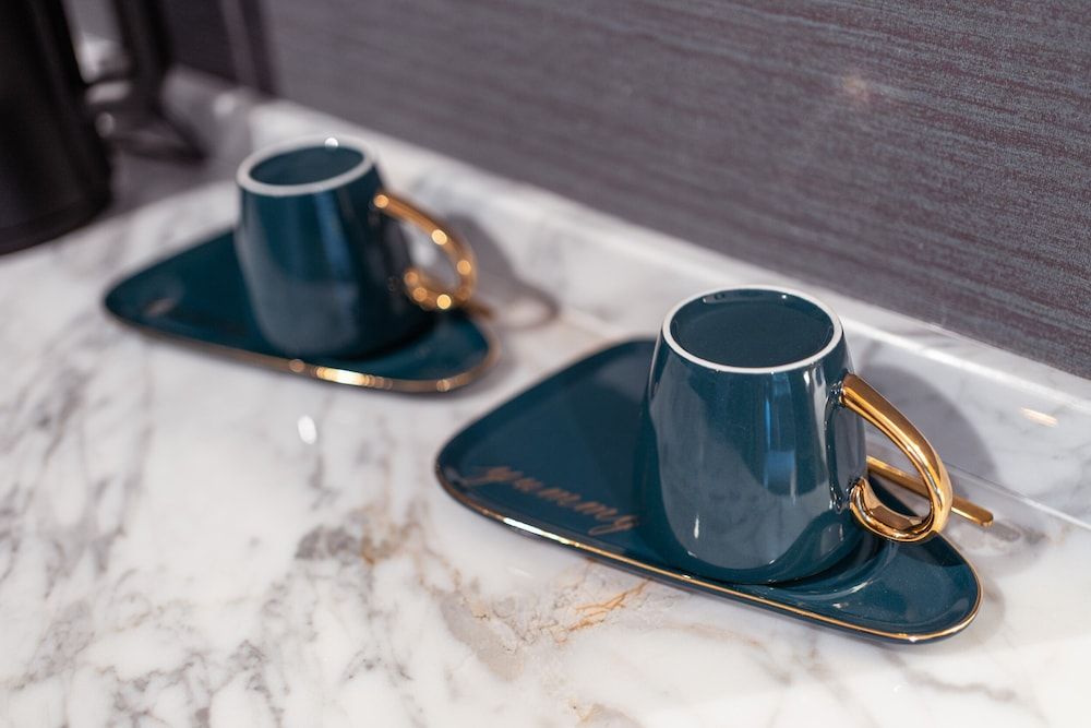 The One Smart Living & Safety Deluxe Twin Room 12