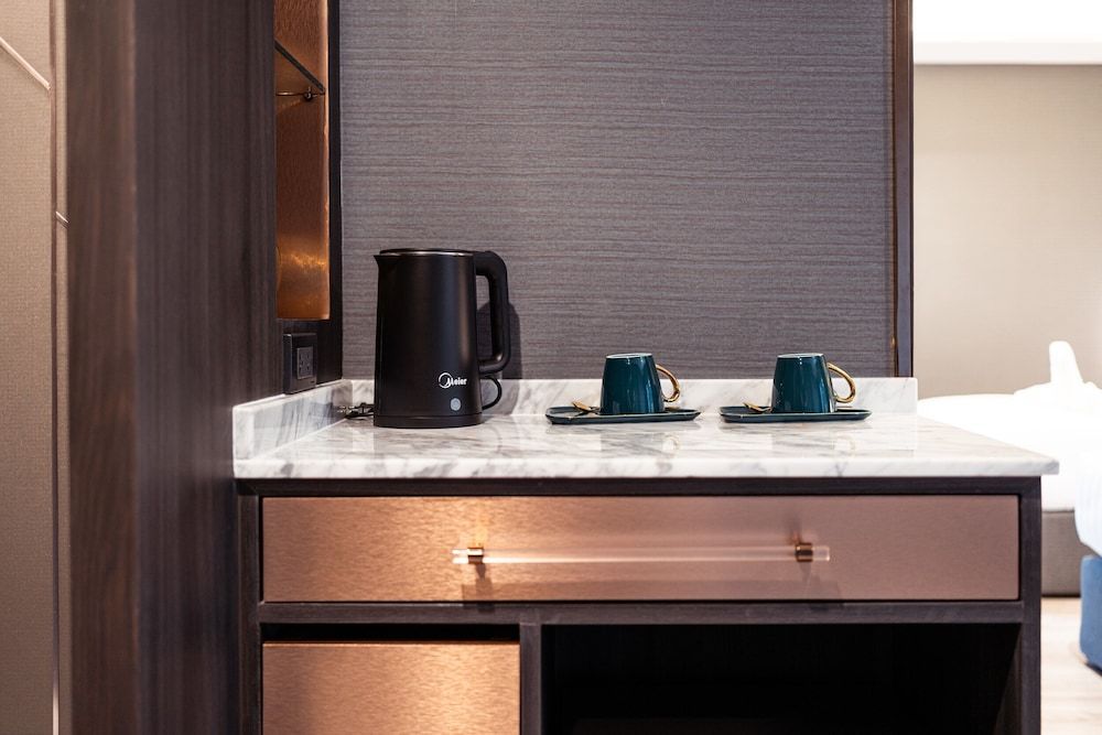 The One Smart Living & Safety Deluxe Twin Room 11