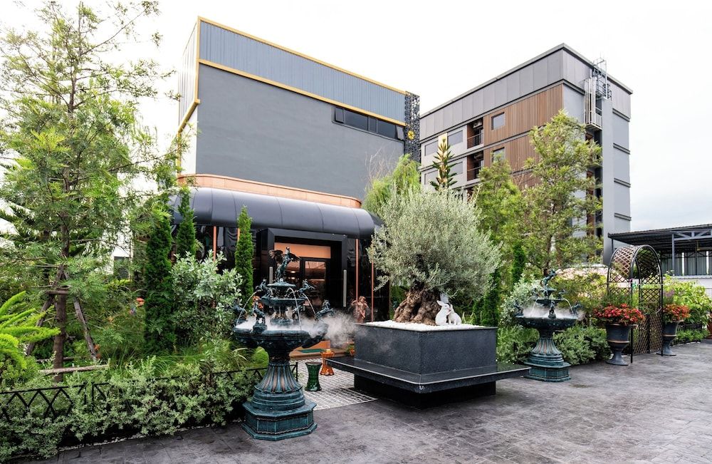 The One Smart Living & Safety