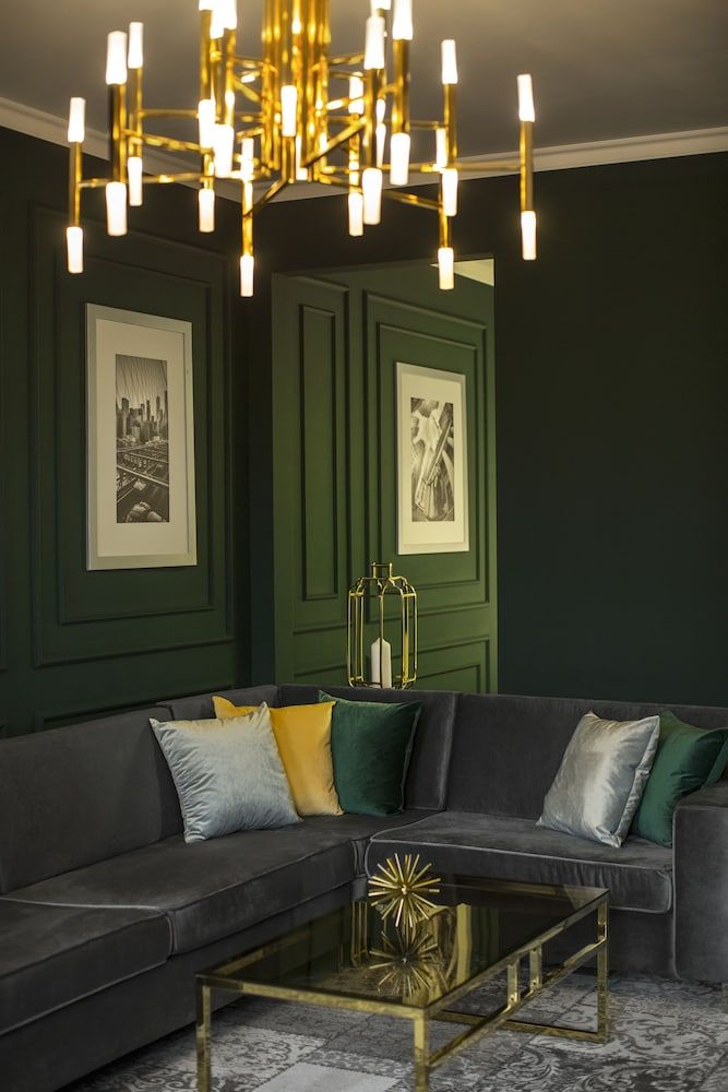 Aquaperla Hotel & SPA Exclusive Apartment, 1 King Bed 13