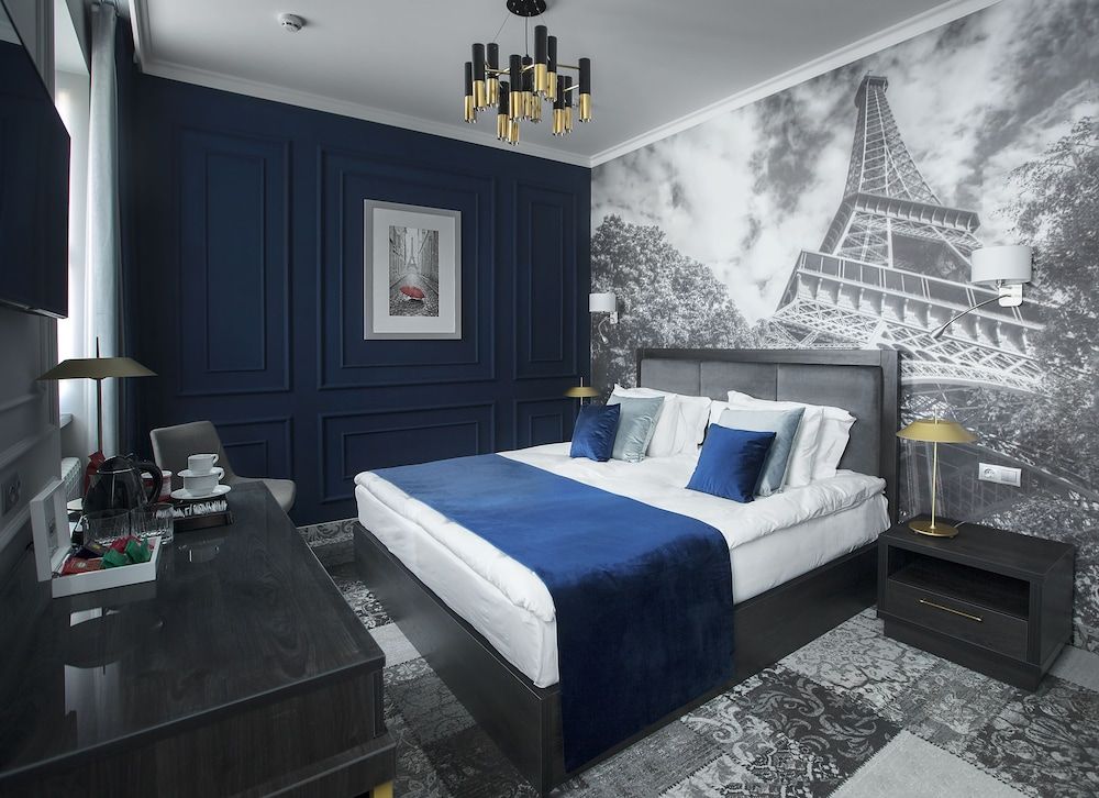 Aquaperla Hotel & SPA Standard Room 2