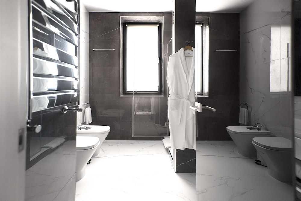 undefined Aquaperla Hotel & SPA 8