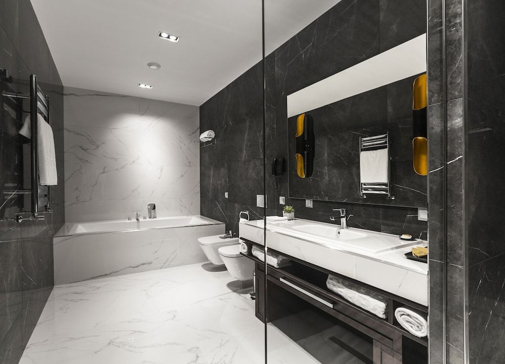 Aquaperla Hotel & SPA Exclusive Apartment, 1 King Bed 4