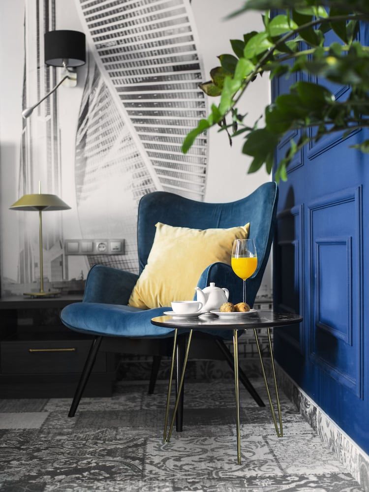 undefined Aquaperla Hotel & SPA 2