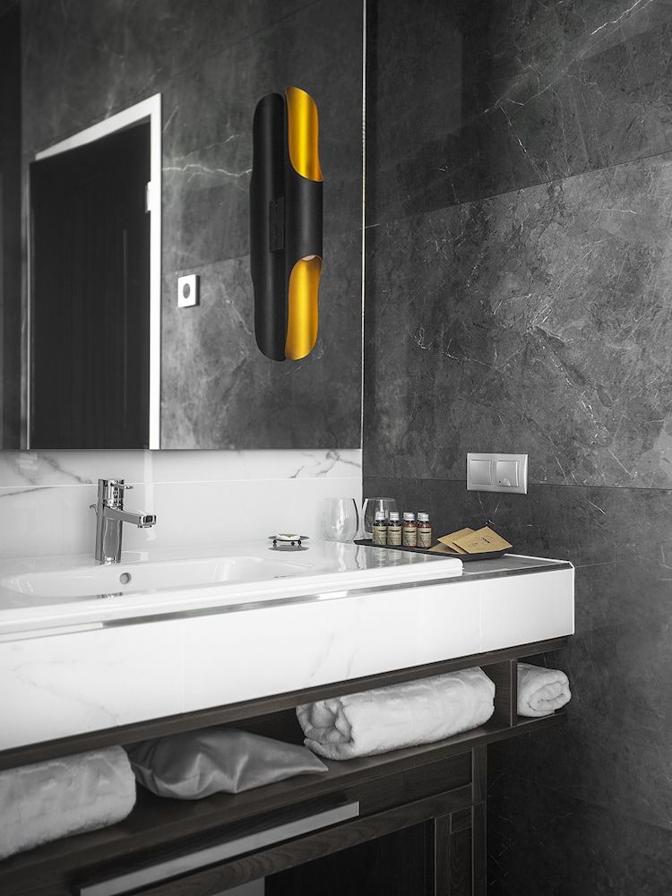 undefined Aquaperla Hotel & SPA 9