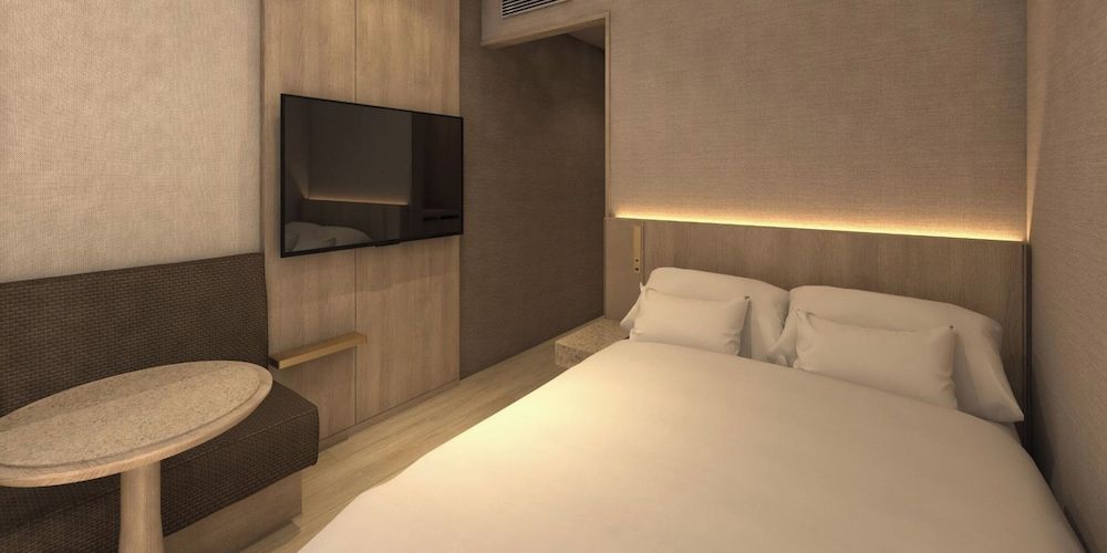undefined Kamenoi Hotel Arima 5