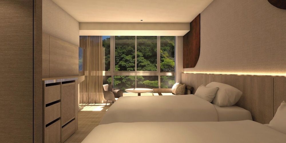 undefined Kamenoi Hotel Arima