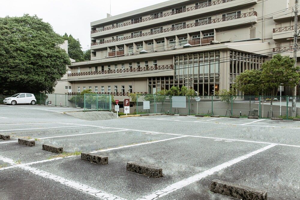 undefined Kamenoi Hotel Arima 7